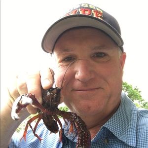 Meet your Posher, Jim